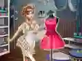 Spill Prinsesse Drøm Kjole online Spill Prinsesse Drøm Kjole online