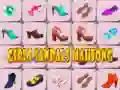 Spill Jenter Sandaler Mahjong online Spill Jenter Sandaler Mahjong online
