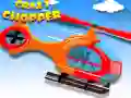 Spill Gal Heli online