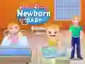 Spill Baby Hazel: Nyfødt online Spill Baby Hazel: Nyfødt online