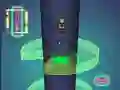 Spill Spooky Helix Ball online