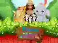 Spill Moana Søt Dyrehage online Spill Moana Søt Dyrehage online