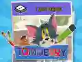 Spill Tom og Jerry-showet: Jeg kan tegne online