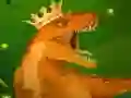 Spill Dino Kongen online