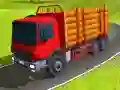 Spill Indisk Lastebil Simulator 3D online Spill Indisk Lastebil Simulator 3D online