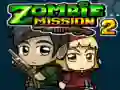 Spill Zombie Oppdrag 2 online