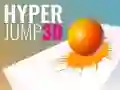 Spill Hyper Hopp 3D online Spill Hyper Hopp 3D online