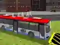 Spill Buss Parkeringssimulator online Spill Buss Parkeringssimulator online