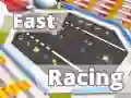 Spill Kogama: Rask Racing online