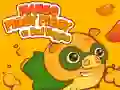 Spill Mango Grisekylling Grisekylling vs Dårlige Grønnsaker online Spill Mango Grisekylling Grisekylling vs Dårlige Grønnsaker online
