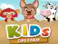 Spill Barn Zoo Gård online Spill Barn Zoo Gård online