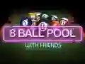 Spill 8 Ball Pool Med Venner online Spill 8 Ball Pool Med Venner online