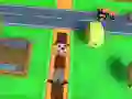 Spill Dyre Redning 3D online Spill Dyre Redning 3D online