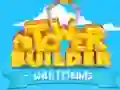 Spill Tårnbuilder online Spill Tårnbuilder online