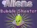 Spill Alien Bubble Shooter online Spill Alien Bubble Shooter online
