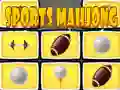 Spill Sport Mahjong online Spill Sport Mahjong online
