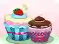 Spill Glad Cupcaker online Spill Glad Cupcaker online