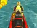 Spill Jet Ski Båt Racing online Spill Jet Ski Båt Racing online