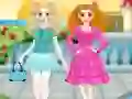 Spill Prinsesse Dukke Fantasi online Spill Prinsesse Dukke Fantasi online