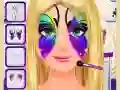 Spill Ansiktsmaling online Spill Ansiktsmaling online