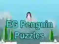 Spill EG Pingvin Puslespill online Spill EG Pingvin Puslespill online