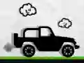 Spill Papir Monster Truck Løp online Spill Papir Monster Truck Løp online