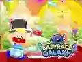 Spill Baby Race Galaksen online Spill Baby Race Galaksen online