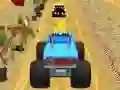 Spill Monstertruck online Spill Monstertruck online
