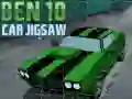 Spill Ben 10: Bilpuzzle online Spill Ben 10: Bilpuzzle online