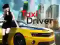 Spill Taxisjåfør online Spill Taxisjåfør online