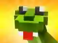 Spill Blokket Slanger online Spill Blokket Slanger online