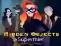 Spill Skjulte Gjenstander Supertyv online Spill Skjulte Gjenstander Supertyv online