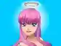 Spill Engel eller Demon Avatar Maker online Spill Engel eller Demon Avatar Maker online