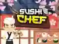 Spill Sushi Kokk online Spill Sushi Kokk online