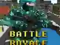 Spill Battle Royale online Spill Battle Royale online
