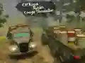 Spill Off-Road Regn: Cargo Simulator online