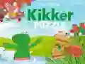 Spill Froskepuslespill online Spill Froskepuslespill online
