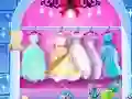 Spill Frossen Prinsesse: Skjulte Gjenstander online Spill Frossen Prinsesse: Skjulte Gjenstander online