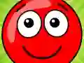 Spill Rød Ball Puslespill online Spill Rød Ball Puslespill online