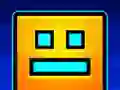 Spill Unngå Geometry Jump online Spill Unngå Geometry Jump online