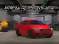 Spill Ekstrem Racing Bil Stunts Simulator online