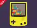 Spill Tetris Game Boy online Spill Tetris Game Boy online