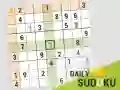 Spill Daglig Sudoku online Spill Daglig Sudoku online