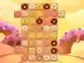 Spill Donuts Match 3 online Spill Donuts Match 3 online