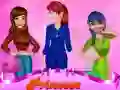 Spill Prinsessenes Chic Trender online Spill Prinsessenes Chic Trender online
