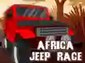 Spill Afrika Jeep Race online Spill Afrika Jeep Race online