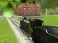 Spill Togsimulator online Spill Togsimulator online