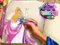 Spill Sovende Prinsesse Malebok online Spill Sovende Prinsesse Malebok online