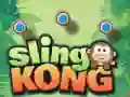 Spill Sling Kong online