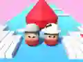 Spill Fargepar Bump 3D online Spill Fargepar Bump 3D online